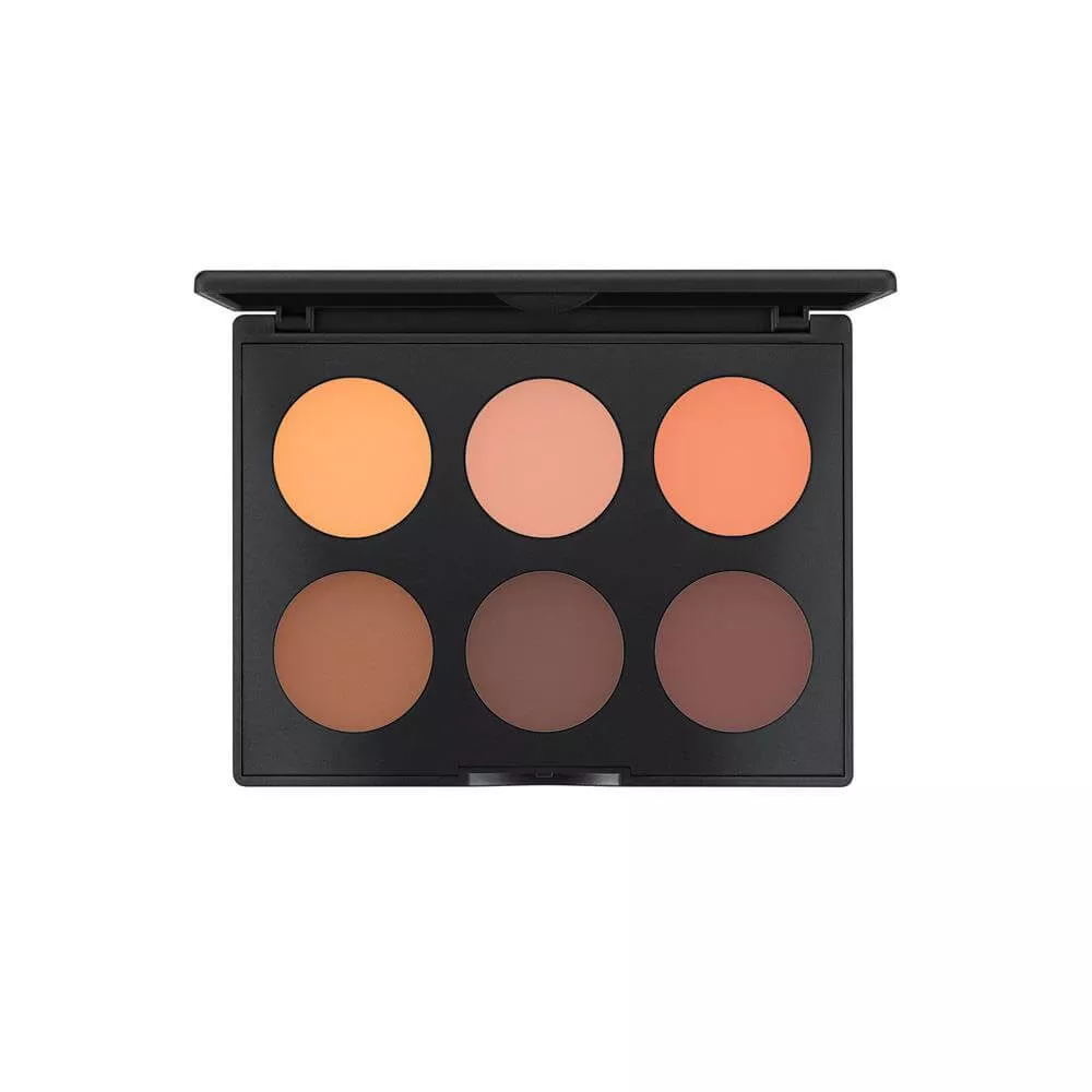 MAC Studio Fix Sculpt and Shape Contour Palette